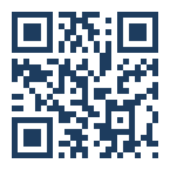 QR-код Telegram-бота @mygwater_bot